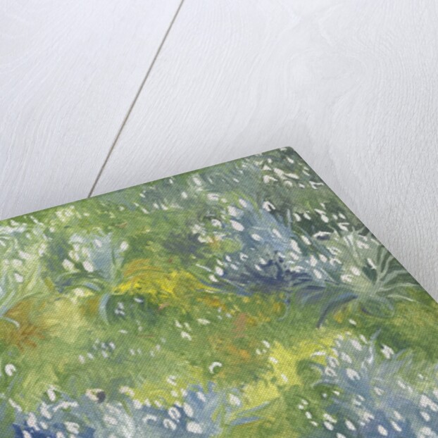 Snowdrops, 2014 by Leigh Glover