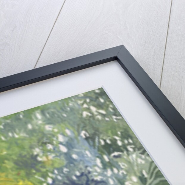 Snowdrops, 2014 by Leigh Glover