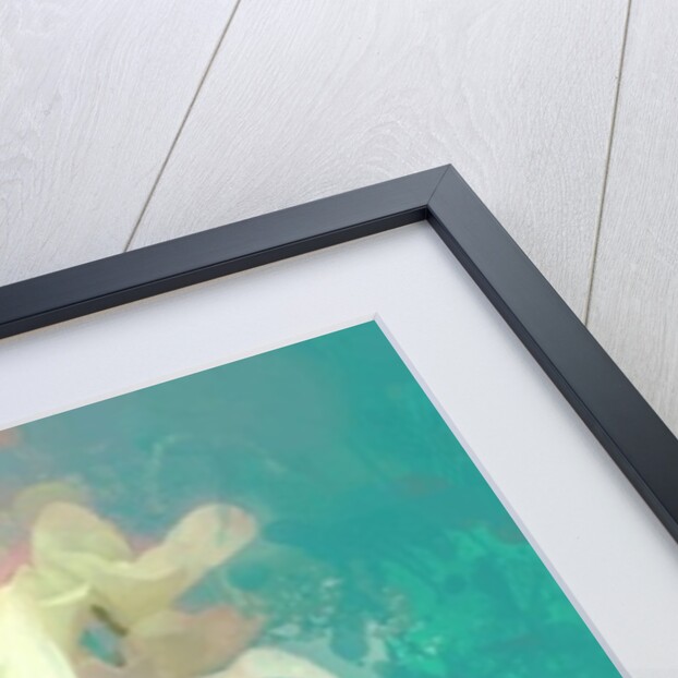 Poppy and Friends, 2014, by AlyZen Moonshadow