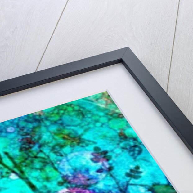 A Rich Tapestry, 2014 by AlyZen Moonshadow