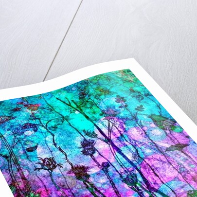 A Rich Tapestry, 2014 by AlyZen Moonshadow