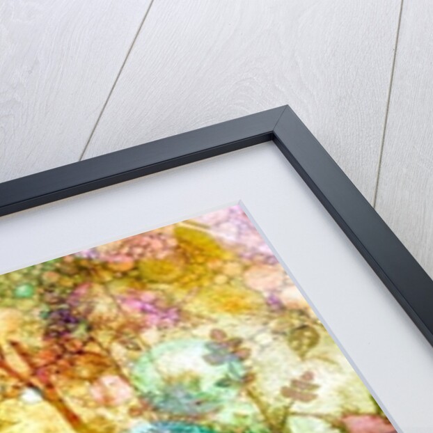 A Rich Tapestry, 2014 by AlyZen Moonshadow