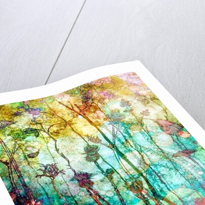 A Rich Tapestry, 2014 by AlyZen Moonshadow