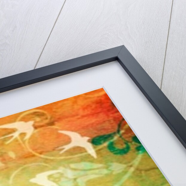 Butterfly Haiku, 2014 by AlyZen Moonshadow