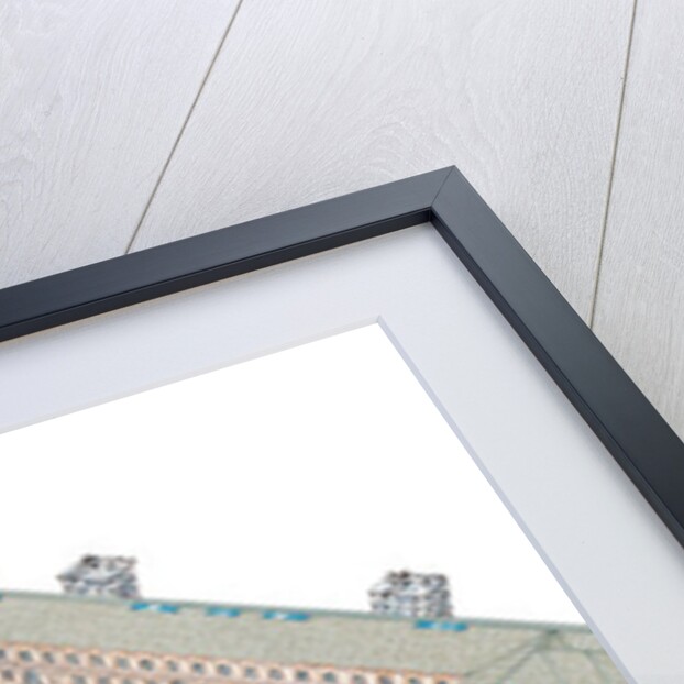 Museo Nacional Centro de Arte Reina Sofia. Madrid, Spain by Fernando Aznar Cenamor