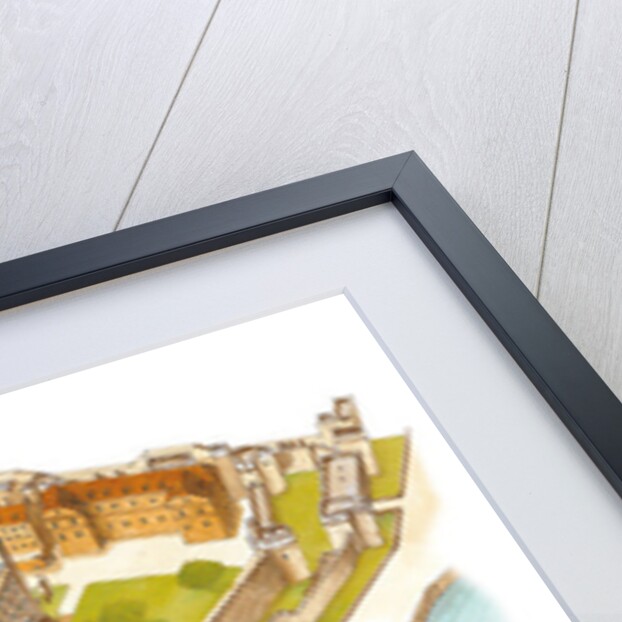 The Tower of London. London, 2014 by Fernando Aznar Cenamor