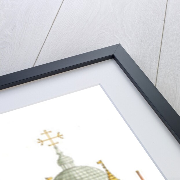 St. Mark's Basilica. Venice, Italy by Fernando Aznar Cenamor