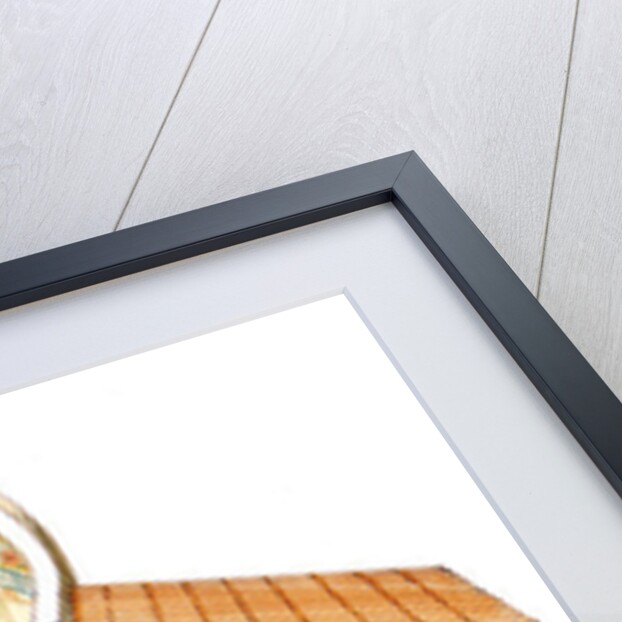 Rome. Private Baths by Fernando Aznar Cenamor