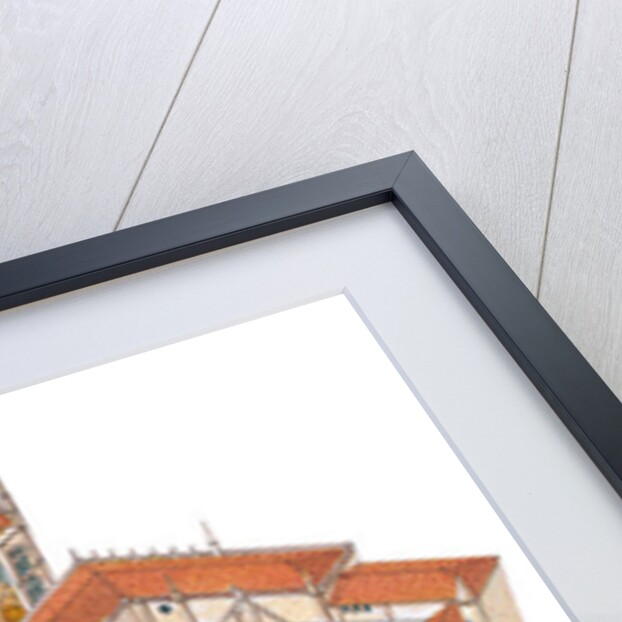 Burgos Cathedral. Spain by Fernando Aznar Cenamor