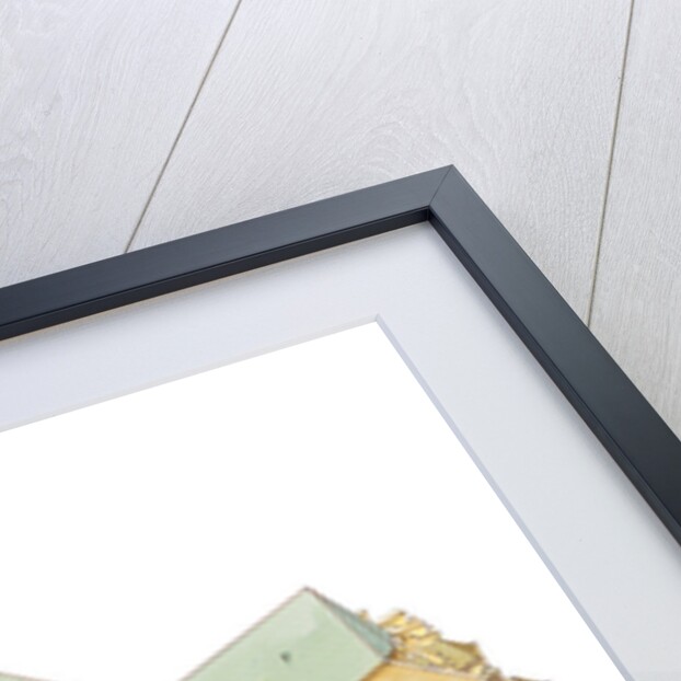 Chartres Cathedral. France by Fernando Aznar Cenamor