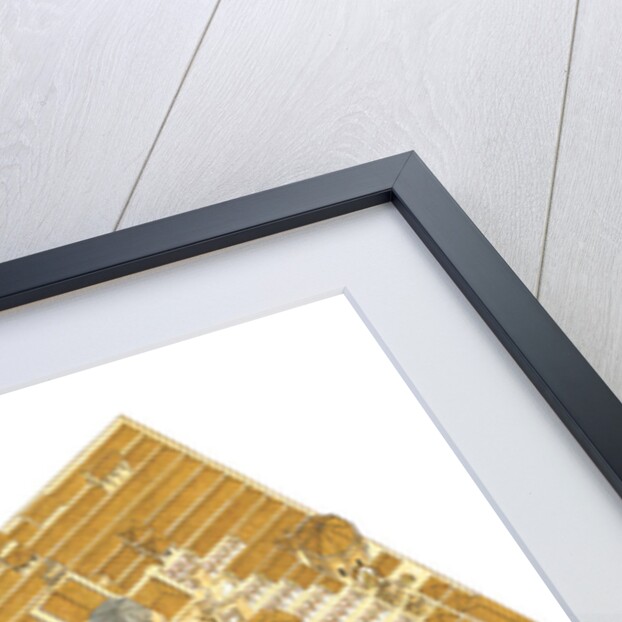 Mosque of Cordoba, Spain. Aerial view by Fernando Aznar Cenamor