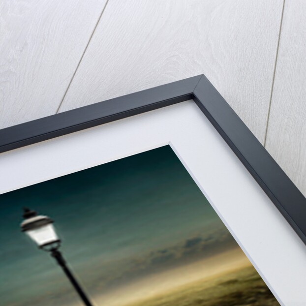 Railway, 2013 by Johan Lilja