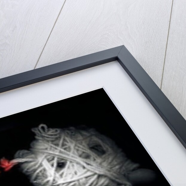 Brothers, 2013 by Johan Lilja