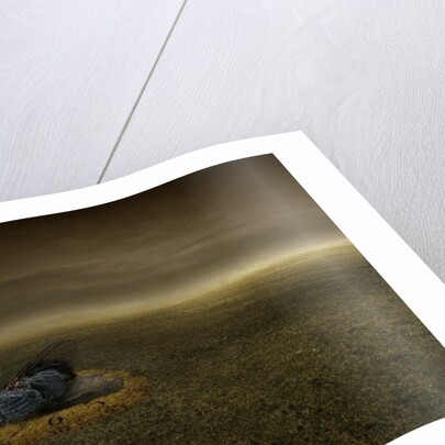 End of a goal, 2013 by Johan Lilja