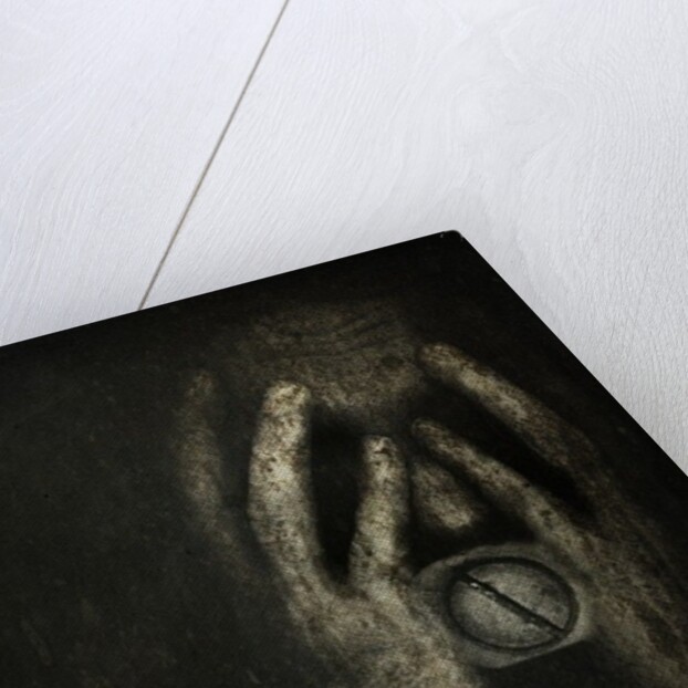 Jail within, 2012 by Johan Lilja