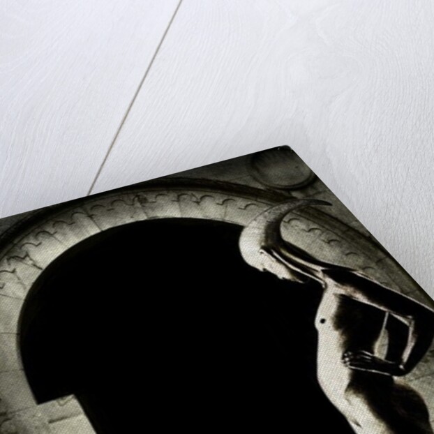 Bloody Monday, 2012 by Johan Lilja