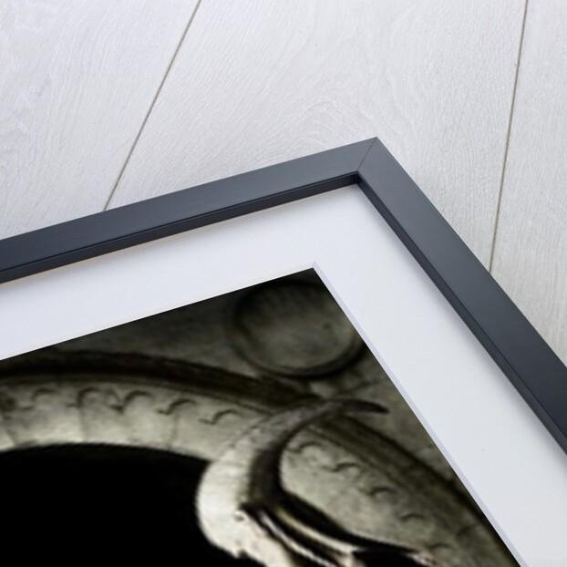 Bloody Monday, 2012 by Johan Lilja