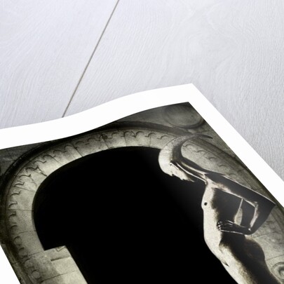 Bloody Monday, 2012 by Johan Lilja