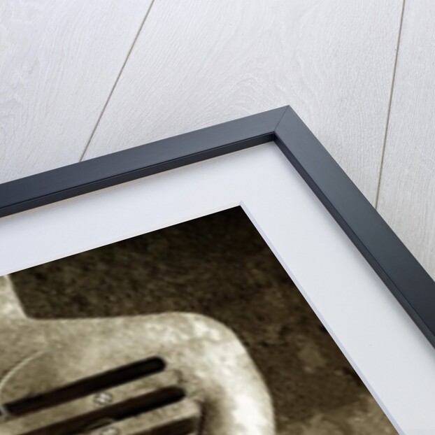 Body, 2013 by Johan Lilja