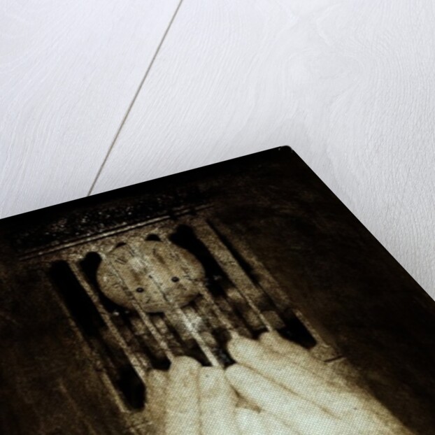 Time, 2013 by Johan Lilja