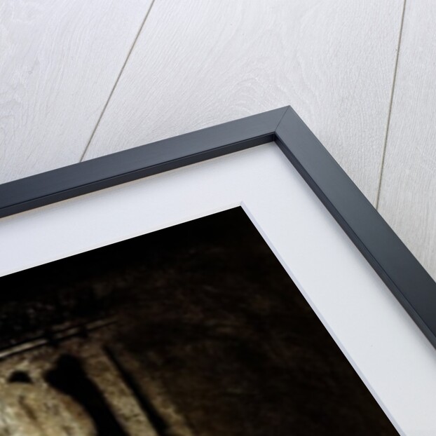 Time, 2013 by Johan Lilja