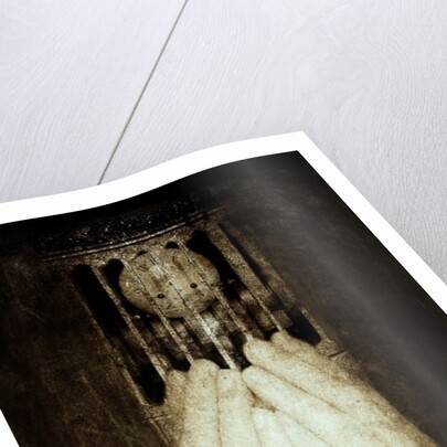 Time, 2013 by Johan Lilja