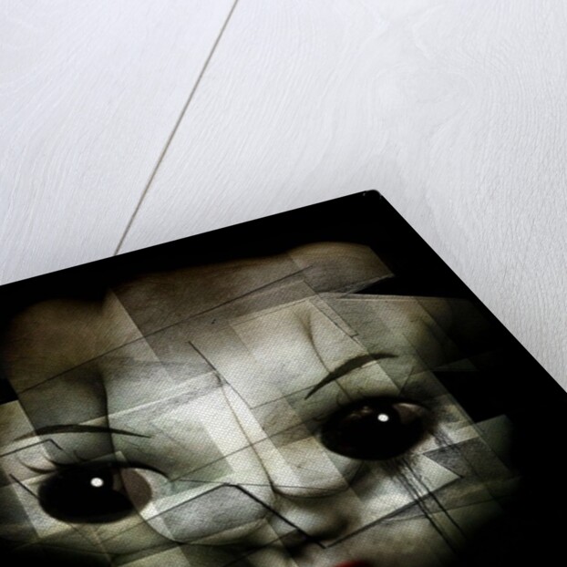 Kill the clown, 2013 by Johan Lilja