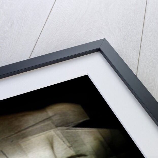 Kill the clown, 2013 by Johan Lilja