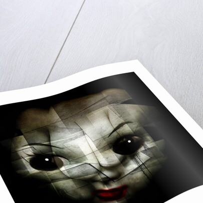 Kill the clown, 2013 by Johan Lilja