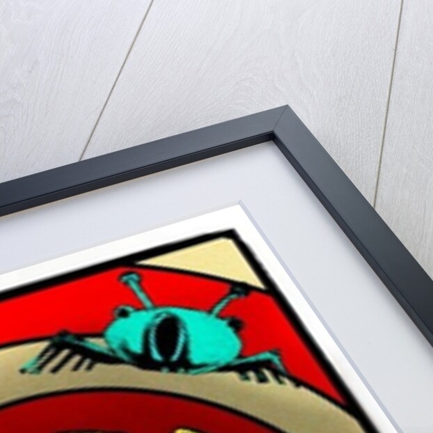 Jazzplayer, 2012 by Johan Lilja