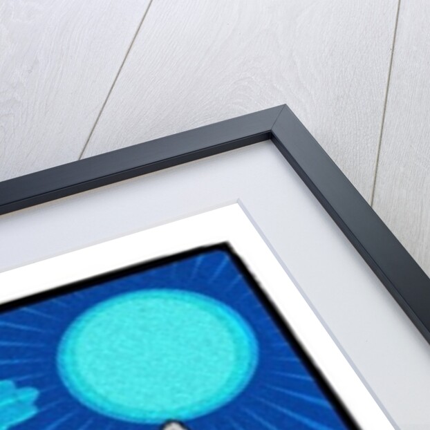 Zombies, 2012 by Johan Lilja