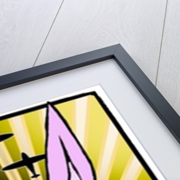 The Rabbits, 2012 by Johan Lilja