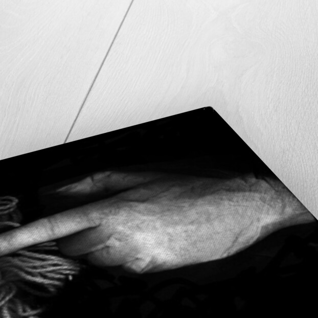 Bang, 2013 by Johan Lilja