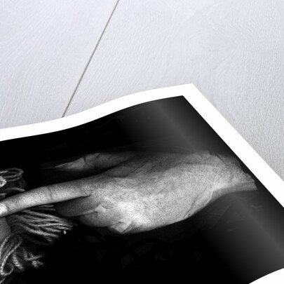 Bang, 2013 by Johan Lilja