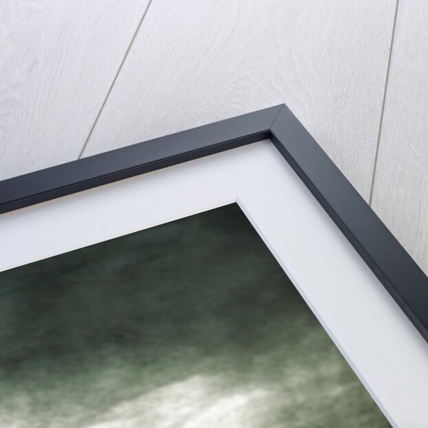 Redline daylight, 2014 by Johan Lilja