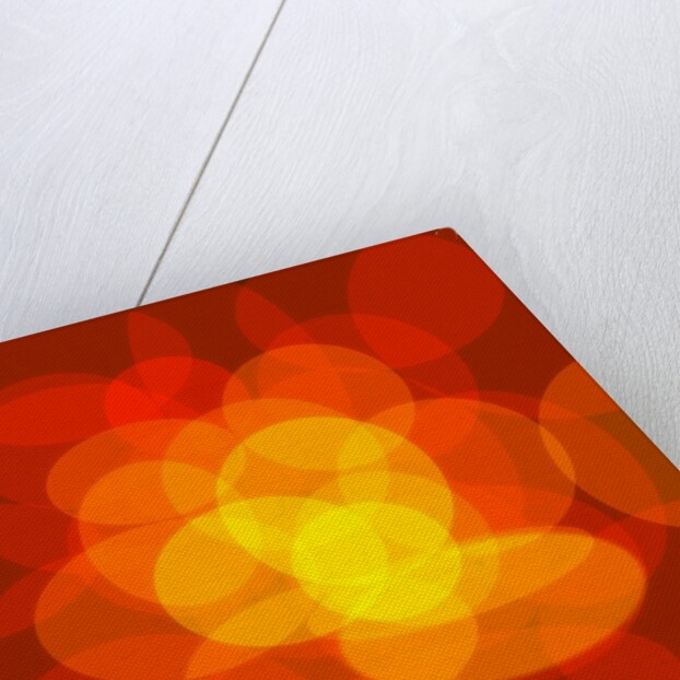 Epic 1, 2015 by Johan Lilja