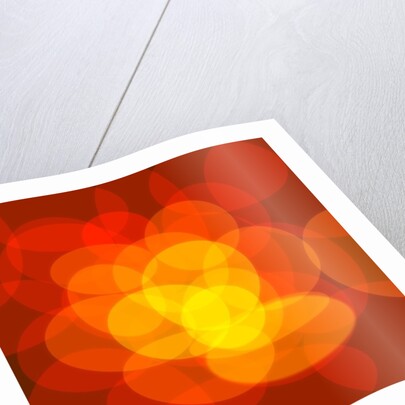 Epic 1, 2015 by Johan Lilja