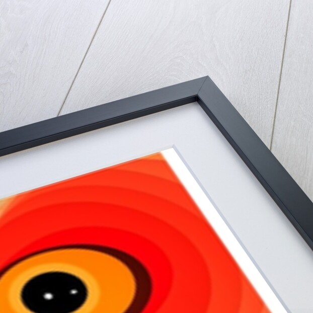 Owl, 2015 by Johan Lilja