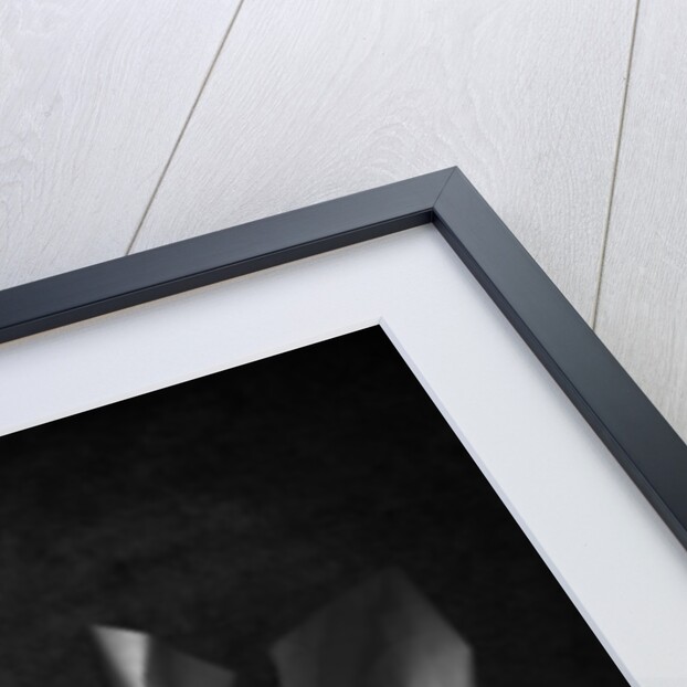 A clowns death, 2014 by Johan Lilja