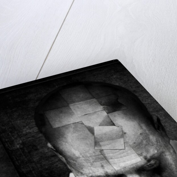 A clowns death, 2016 by Johan Lilja