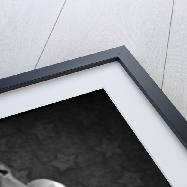 A clowns death, 2016 by Johan Lilja