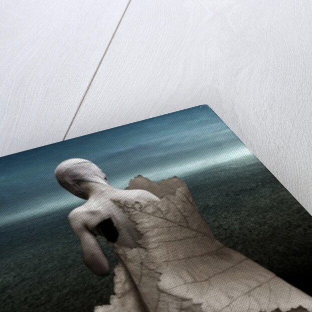 Hurt, 2015 by Johan Lilja