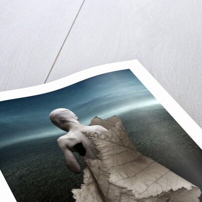 Hurt, 2015 by Johan Lilja