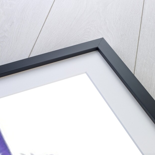 Todd's Iris Dance, 2014 by Julia McLemore