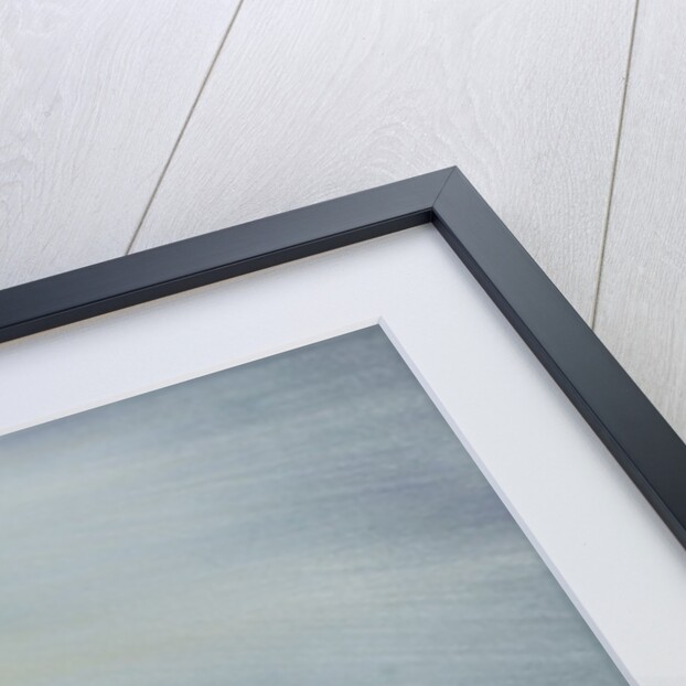 Discovery en route to Antarctica, 2014 by Vincent Alexander Booth