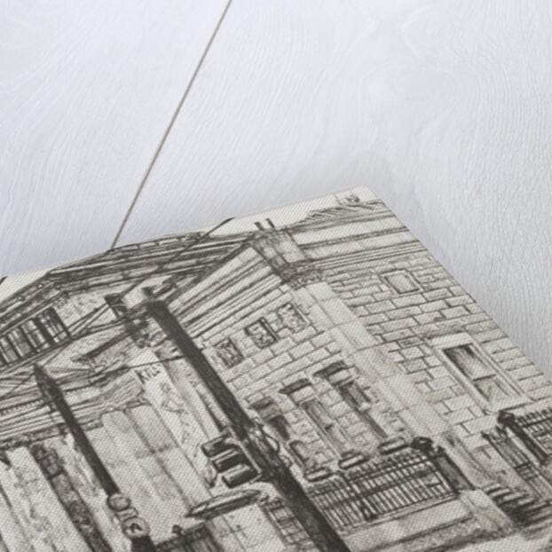 City Art Gallery Manchester, 2007 by Vincent Alexander Booth