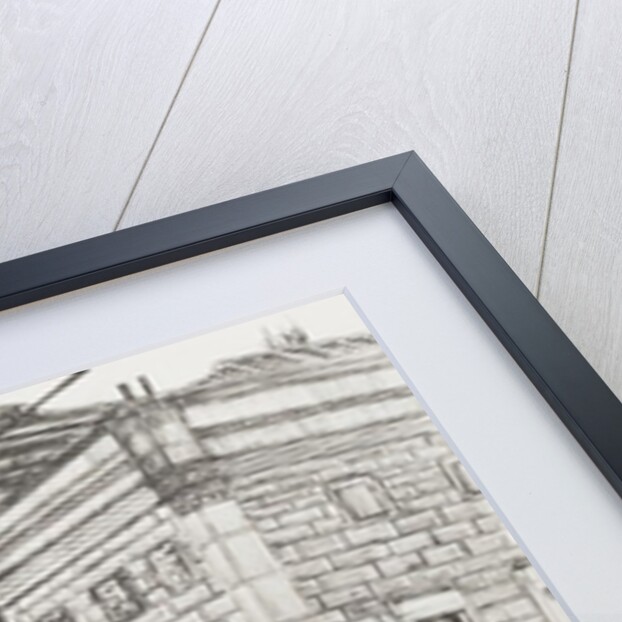 City Art Gallery Manchester, 2007 by Vincent Alexander Booth