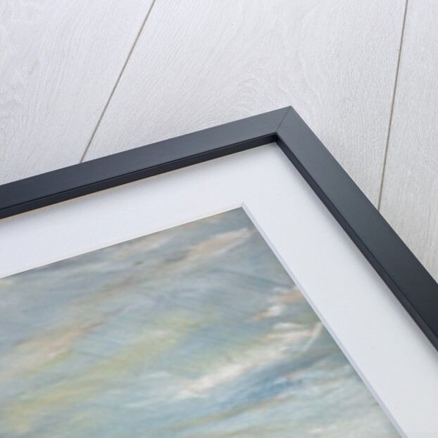 SMS Emden 'The Swan of the East' 1914, 2011 by Vincent Alexander Booth