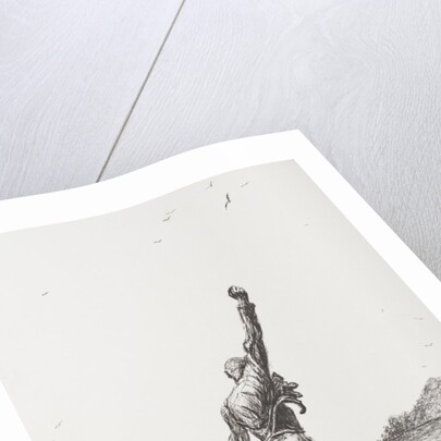 Freddie Mercury Statue Montreux Switzerland, 2009 by Vincent Alexander Booth