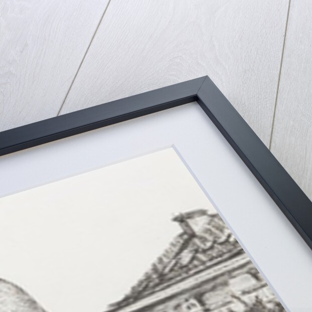 Montana Switzerland 'Le Farinet', 2009 by Vincent Alexander Booth